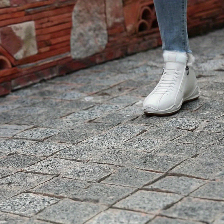 Orviana | Comfortable Boots