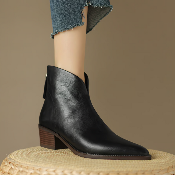 Embier | Elegant Boots