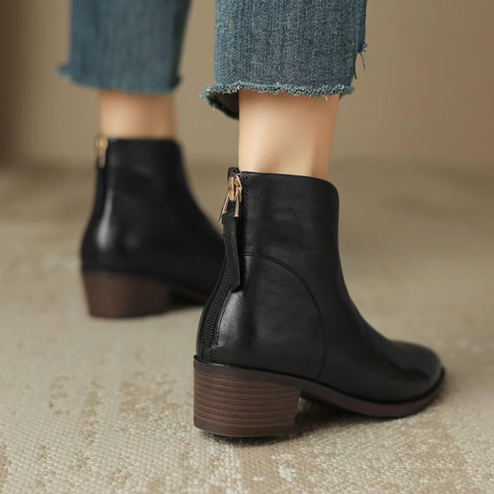 Embier | Elegant Boots