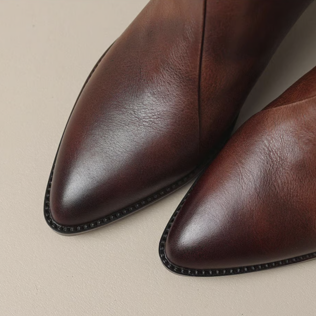 Embier | Elegant Boots
