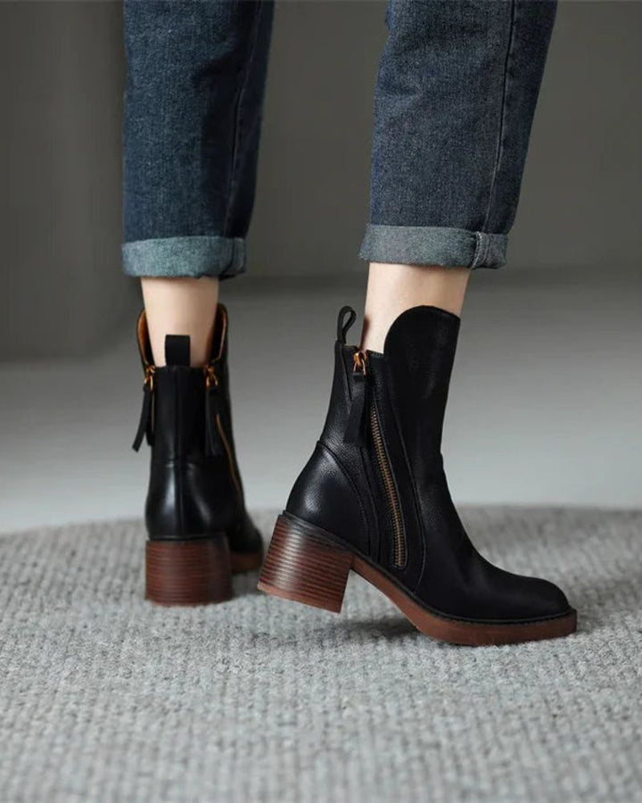 Savannah | Elegant Boots