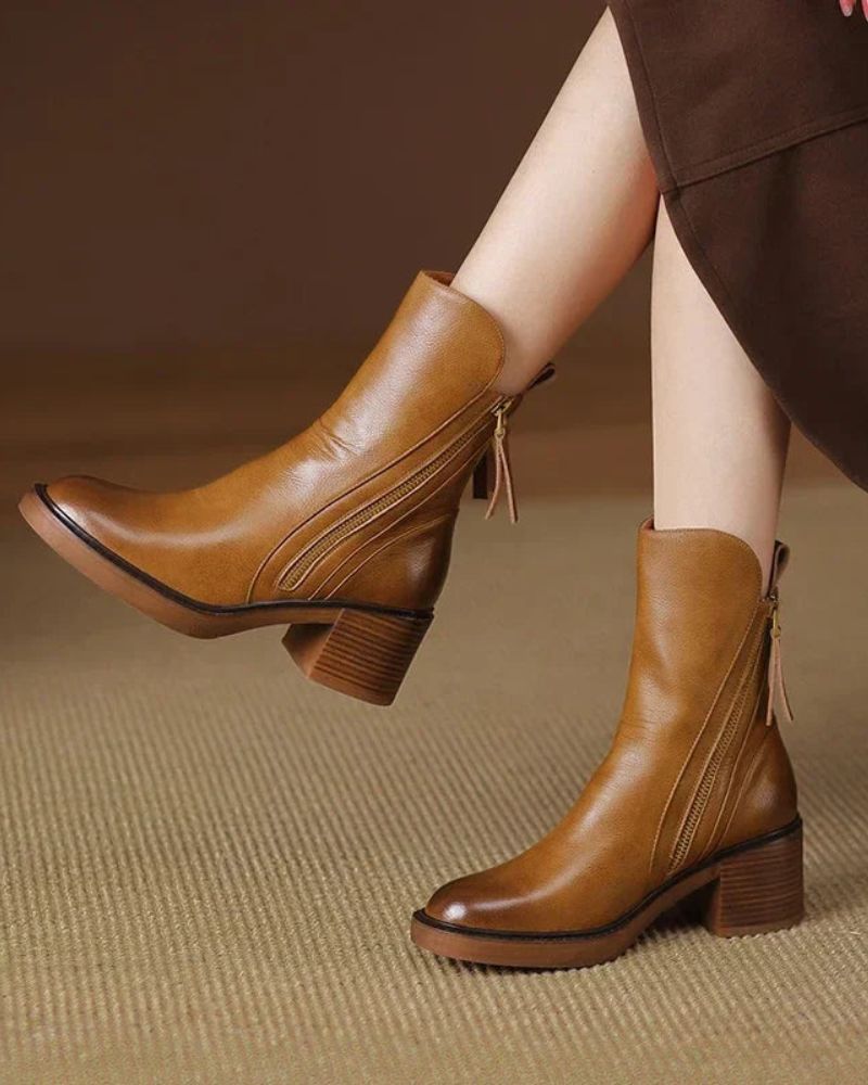 Savannah | Elegant Boots