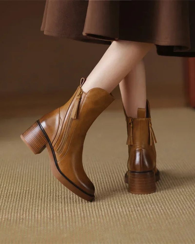 Savannah | Elegant Boots