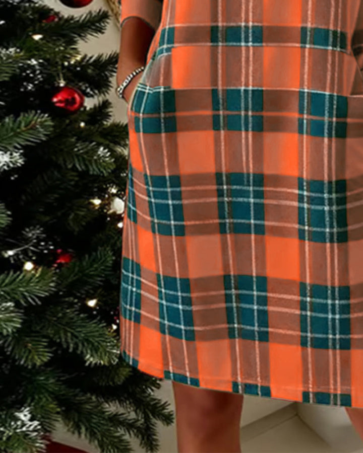 Alyxe | Comfortable Dress