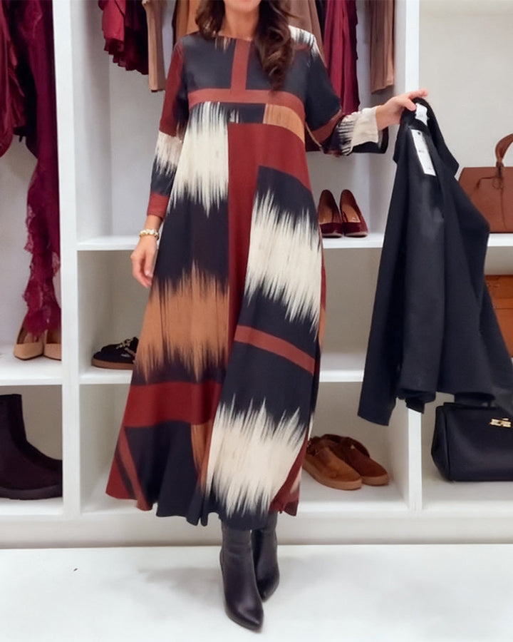 Zymera | Comfortable Dress