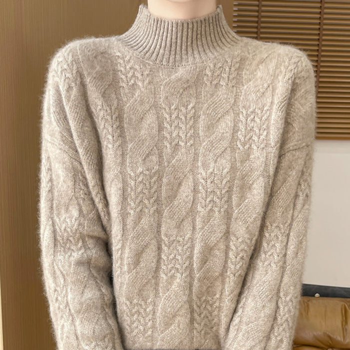 Alara™ Cashmere Sweater