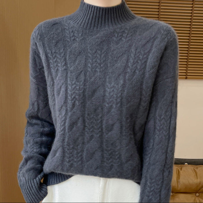 Alara™ Cashmere Sweater