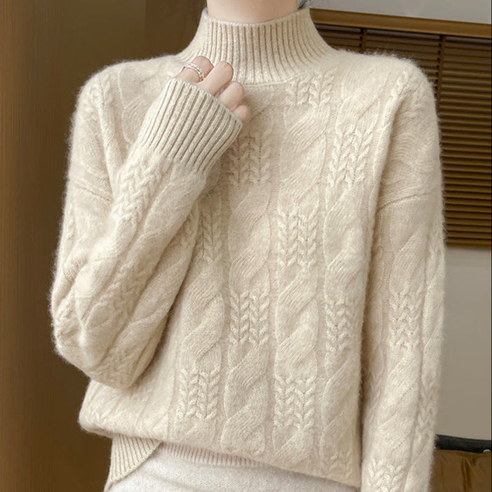 Alara™ Cashmere Sweater