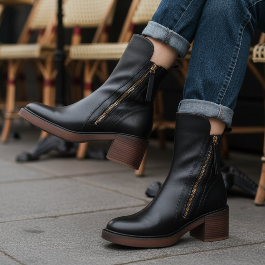 Savannah | Elegant Boots
