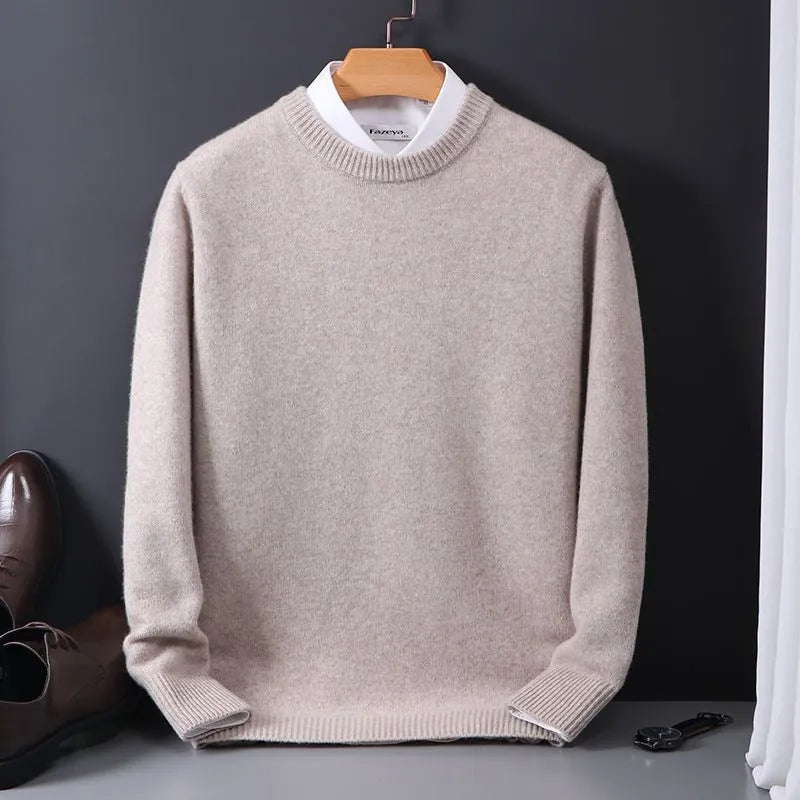 Signature Sweater