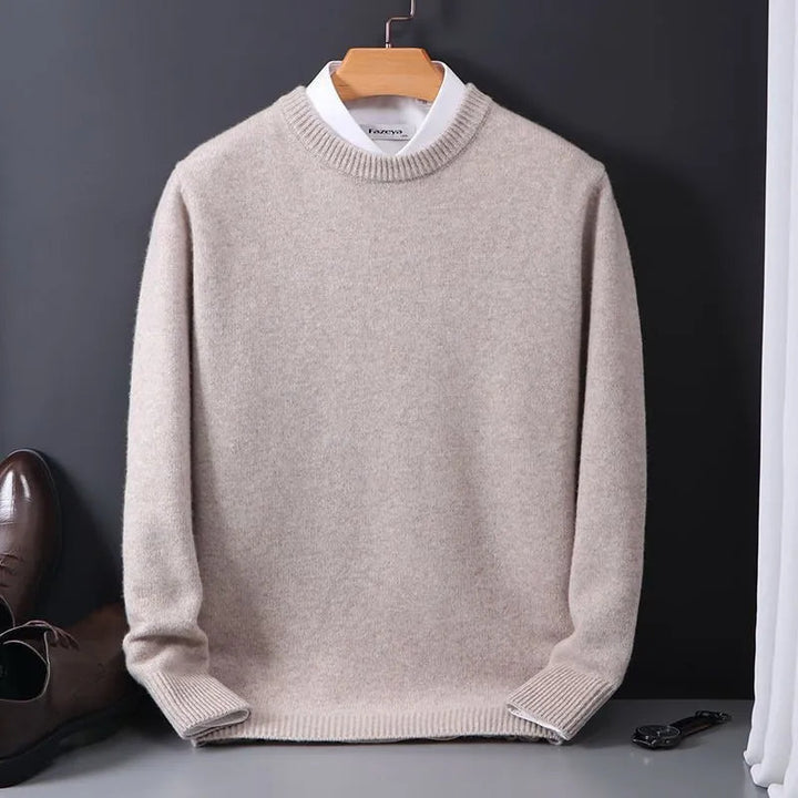 Signature Sweater
