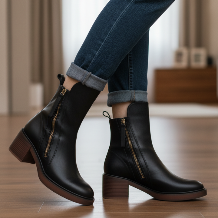 Savannah | Elegant Boots