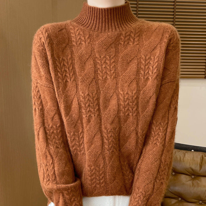 Alara™ Cashmere Sweater