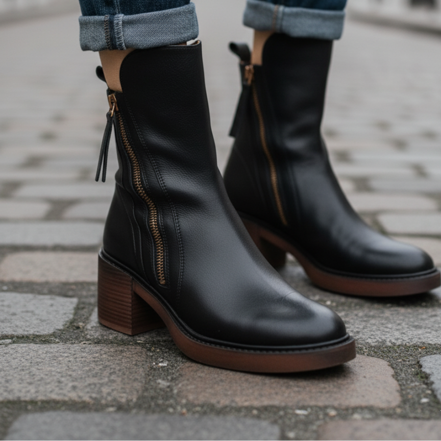 Savannah | Elegant Boots
