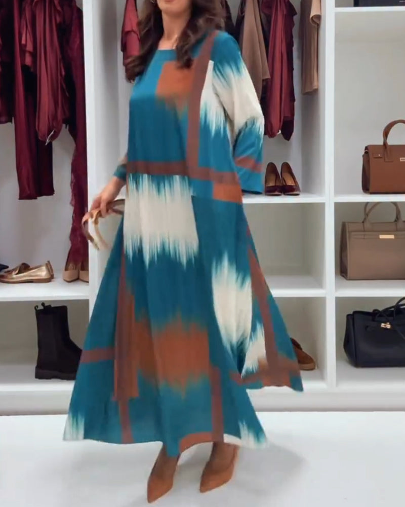 Zymera | Comfortable Dress