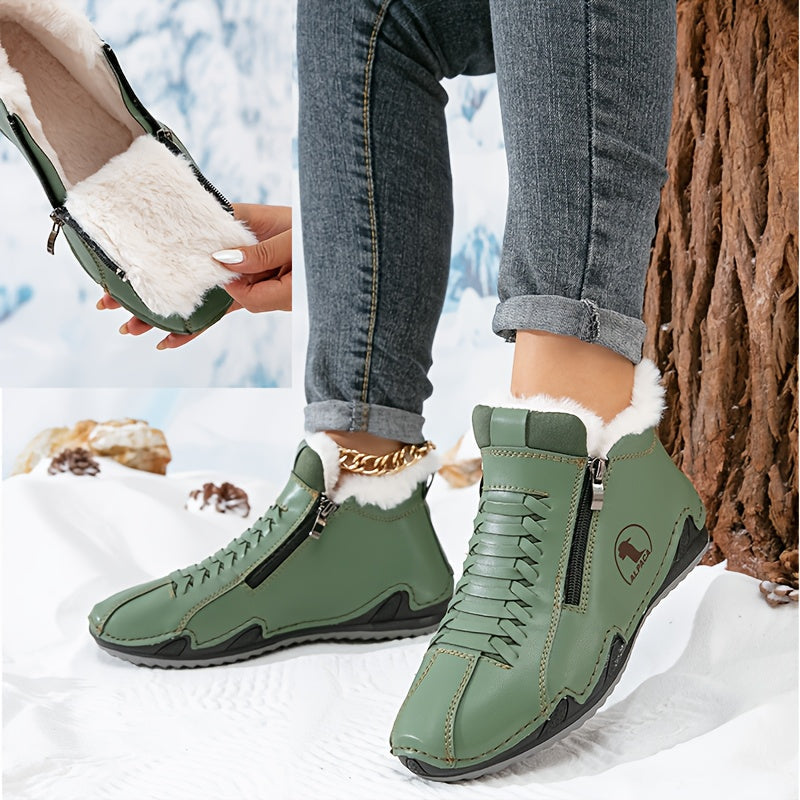 Orviana | Comfortable Boots
