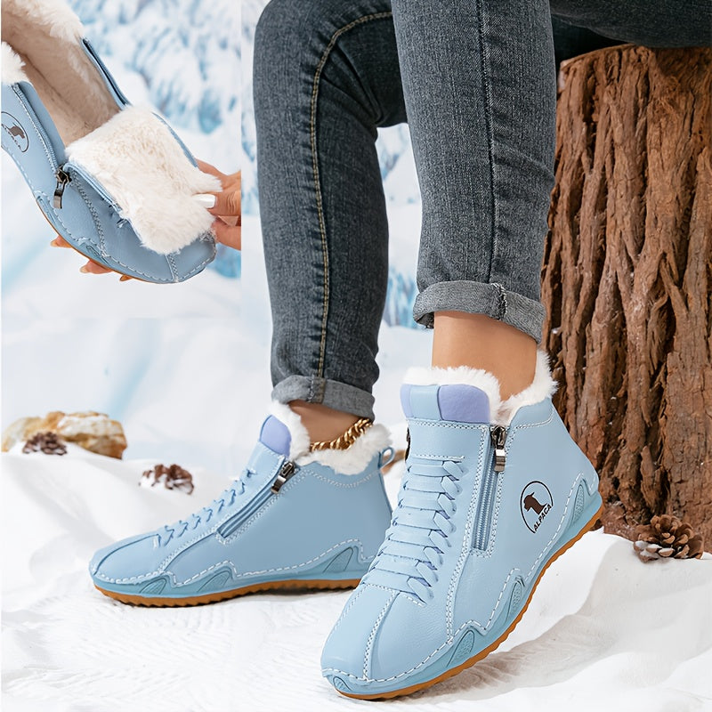 Orviana | Comfortable Boots