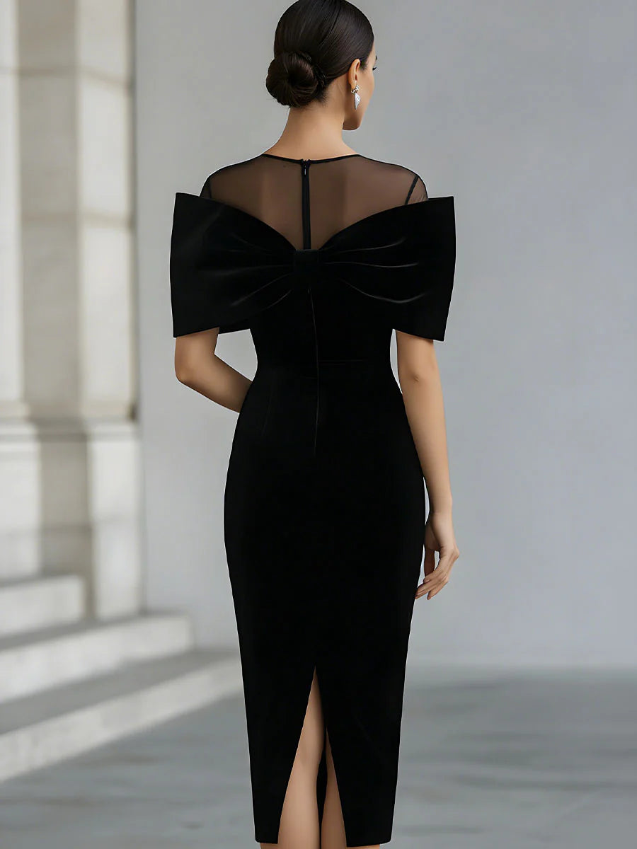 Sylaria | Elegant Dress