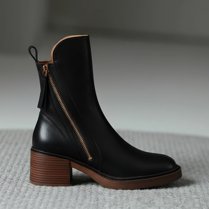 Savannah | Elegant Boots