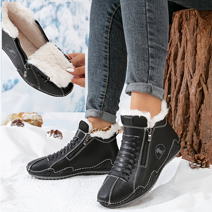 Orviana | Comfortable Boots