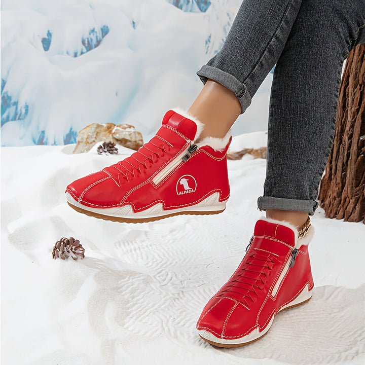 Orviana | Comfortable Boots