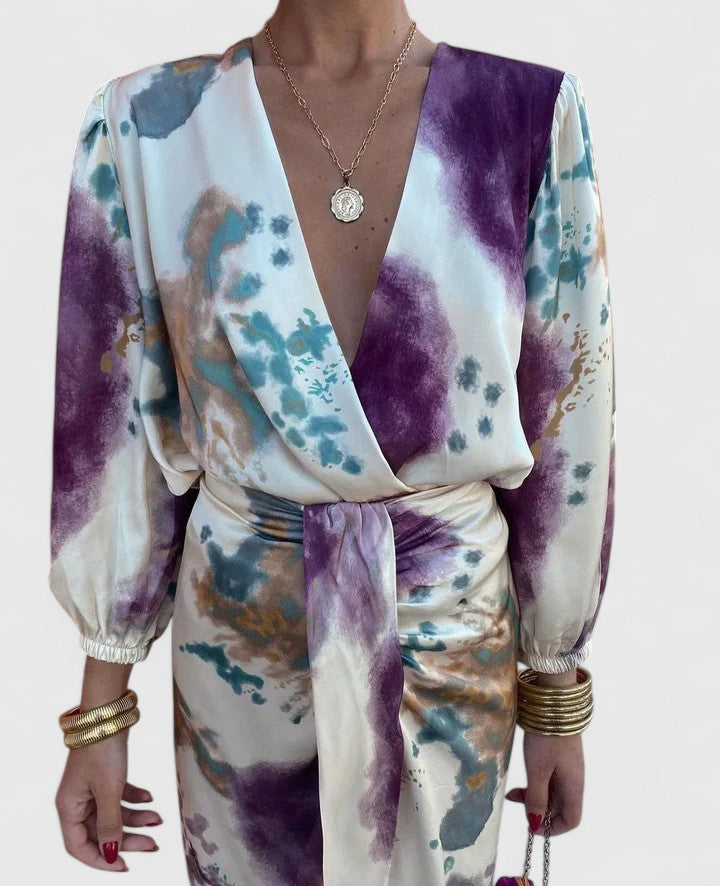 Meilora | Sophisticated Dress