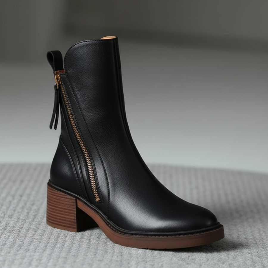 Savannah | Elegant Boots