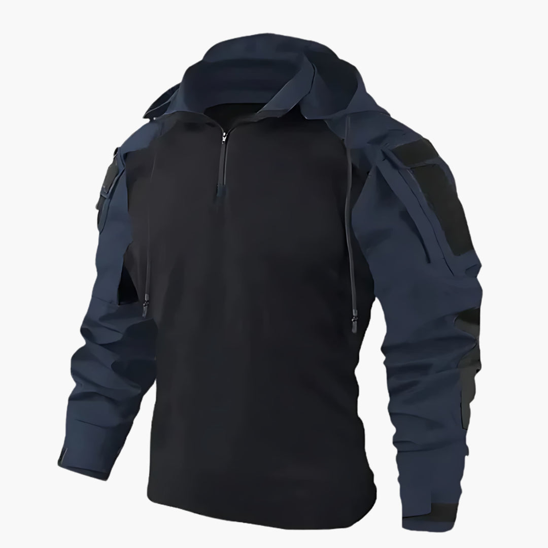 Mels tactical Jacket | Comfortable & Stoer