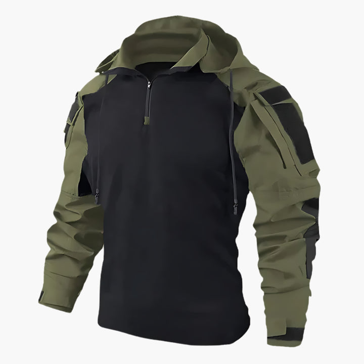 Mels tactical Jacket | Comfortable & Stoer
