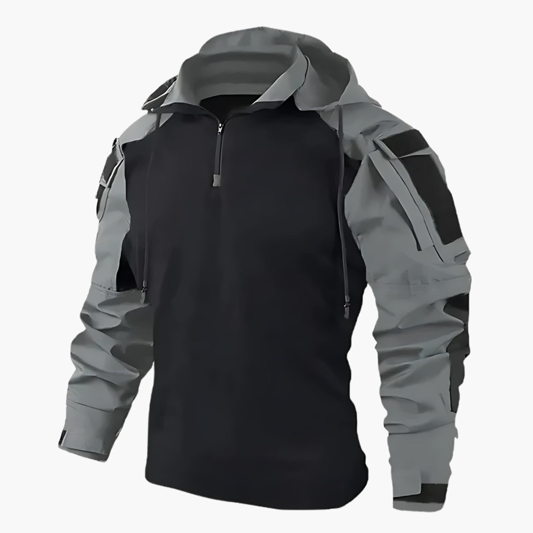 Mels tactical Jacket | Comfortable & Stoer