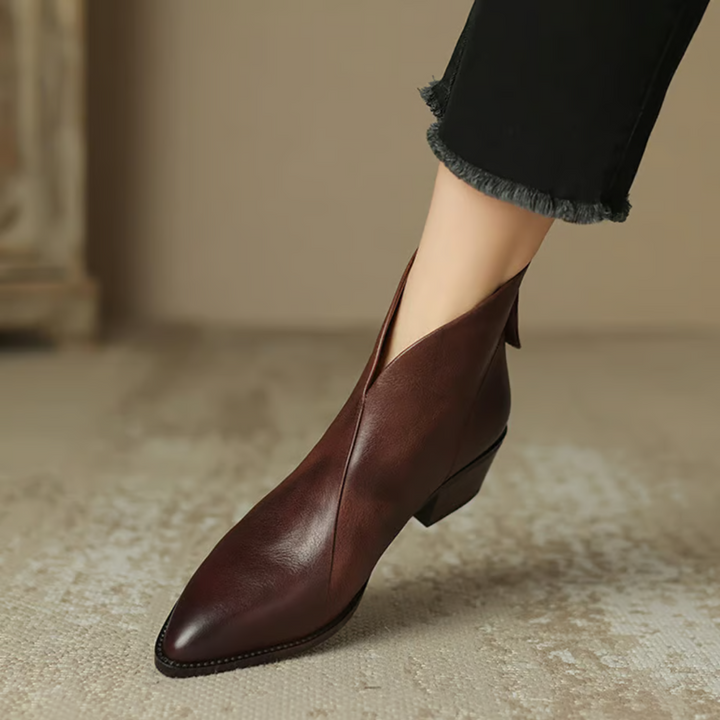 Embier | Elegant Boots