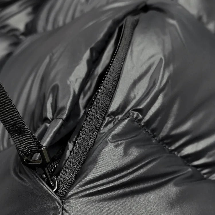 Brooke™ Longline Insulated Puffer Coat