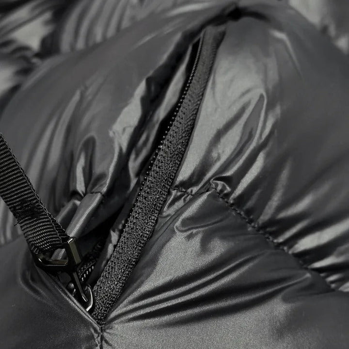 Brooke™ Longline Insulated Puffer Coat