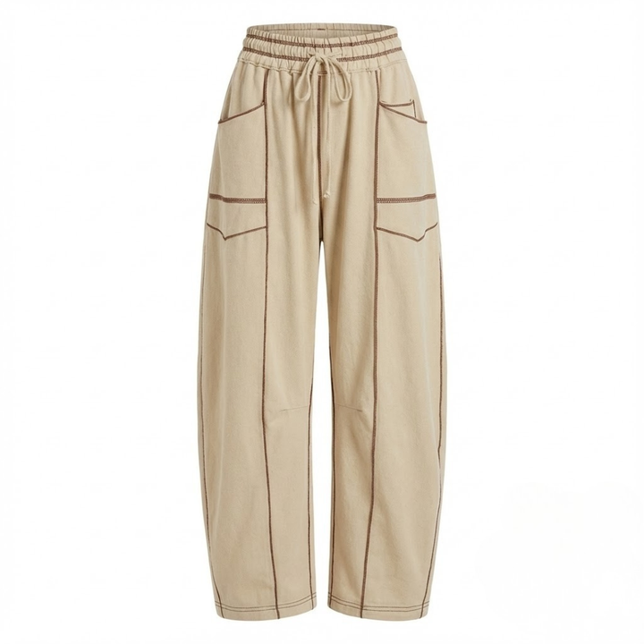 Camrynnne | Comfortable Pants