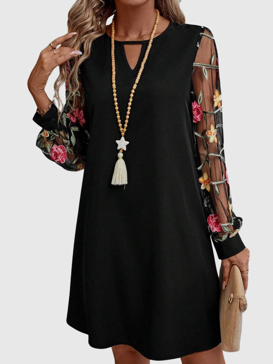 Jorli™ | Elegant Dress