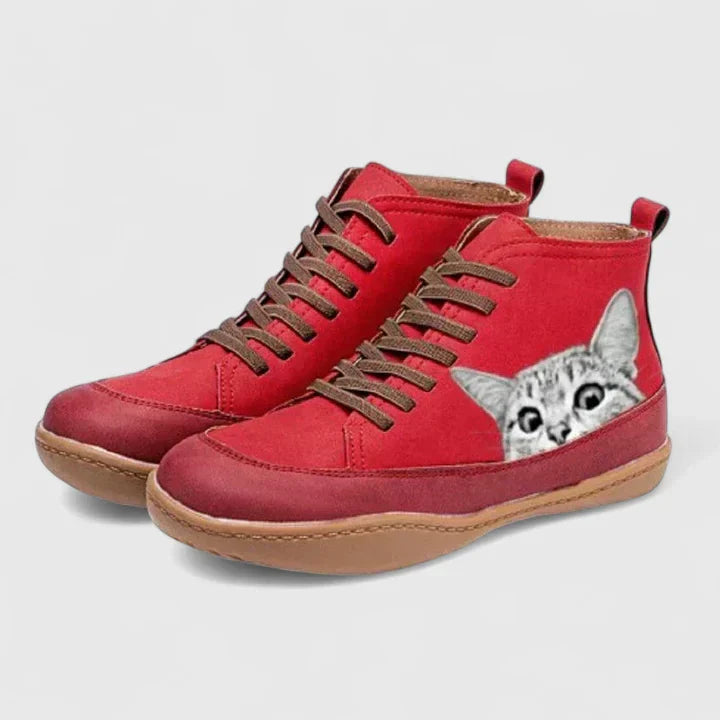 Eri | Orthopedic Boots