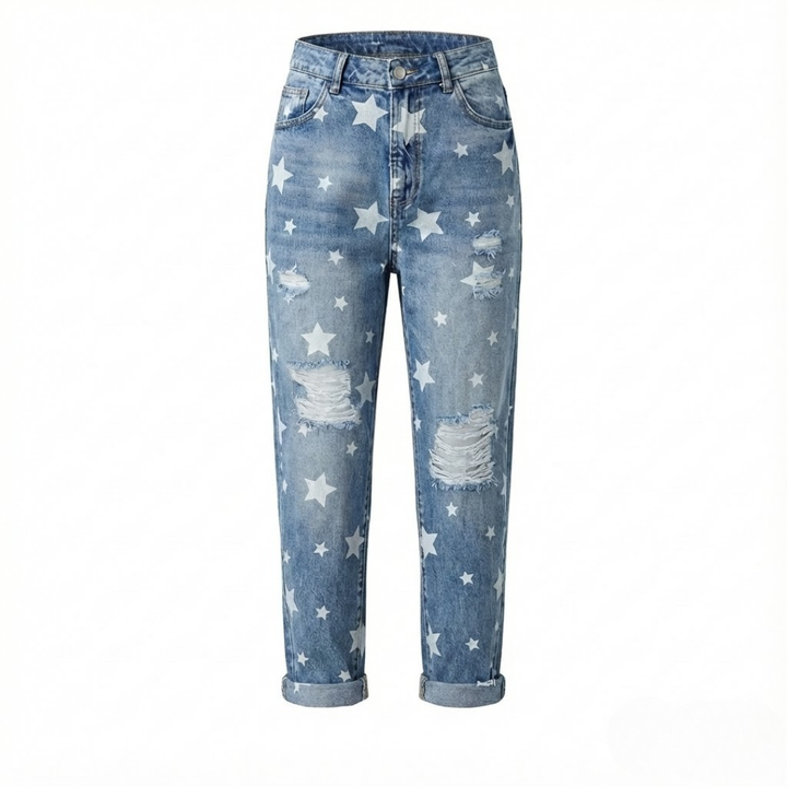 Ivy - unique and comfortable pants