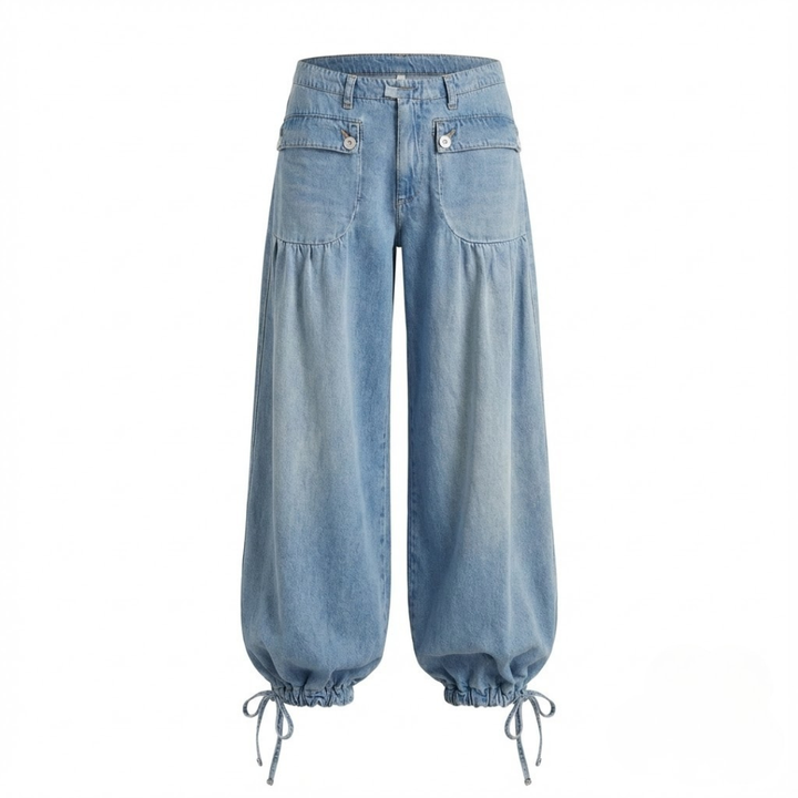 Lani | Elegant Pants