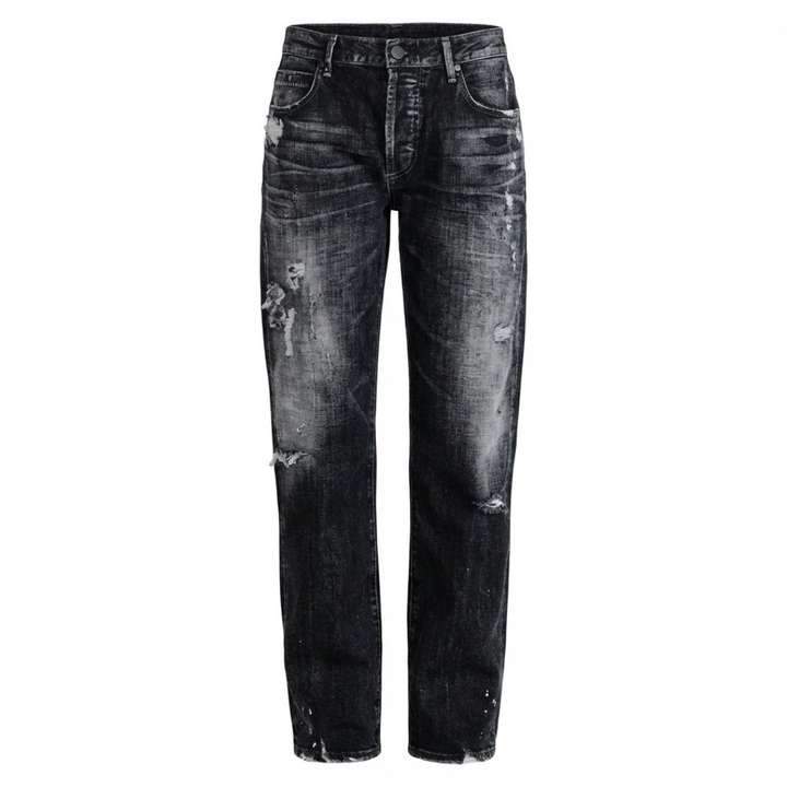 Lianette | Elegant Jeans