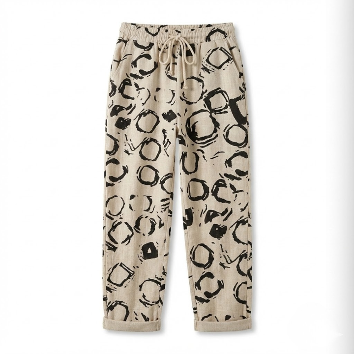 Madeline™ | Elegant Summer Pants