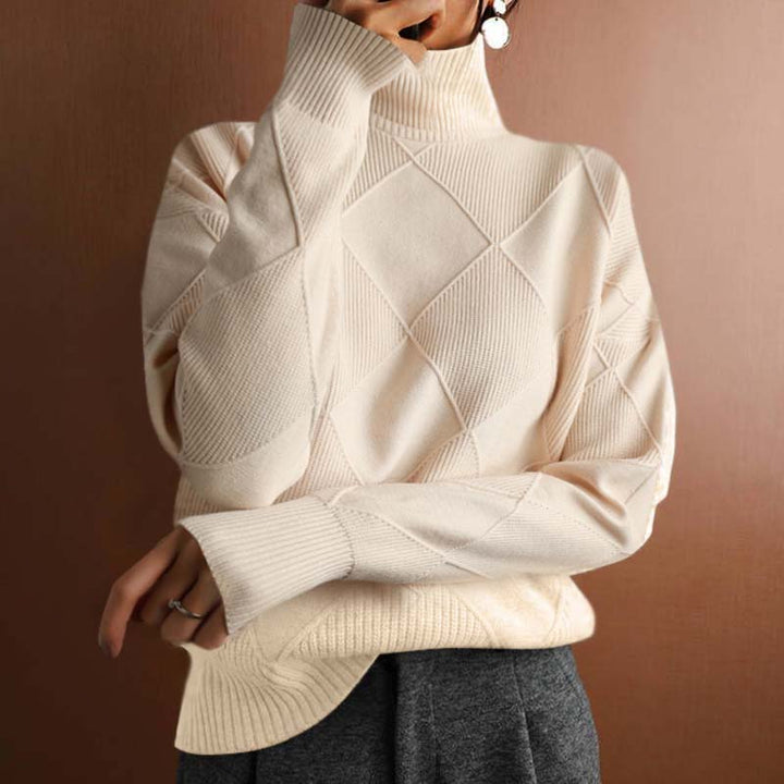 Novalee™ Cozy Turtleneck