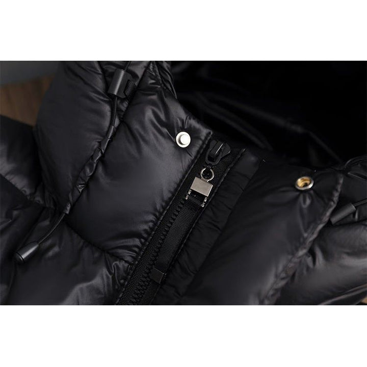 Brooke™ Longline Insulated Puffer Coat