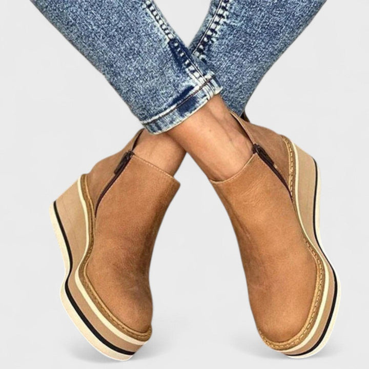 Aevra | Orthopedic Boots