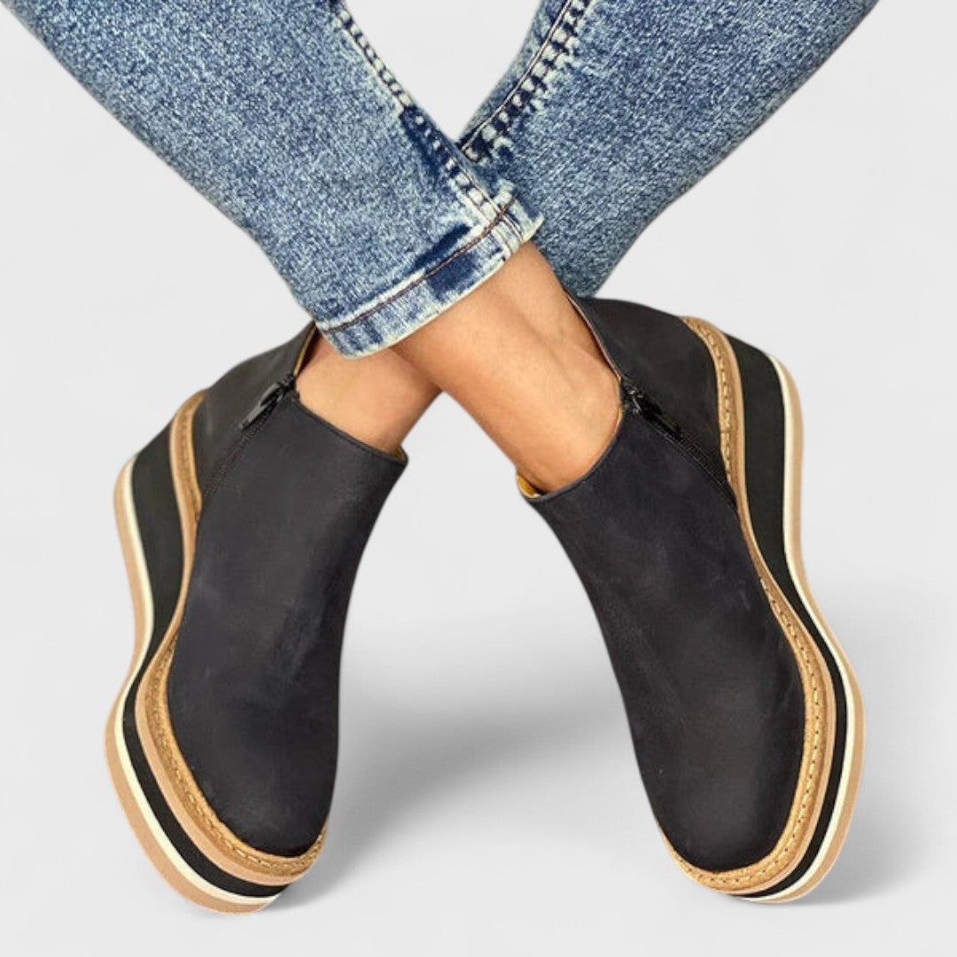 Aevra | Orthopedic Boots