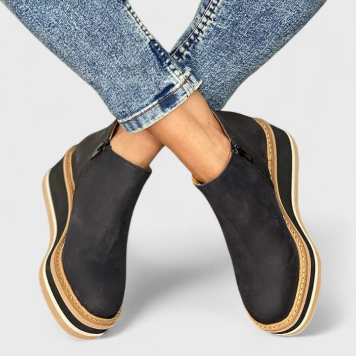 Aevra | Orthopedic Boots