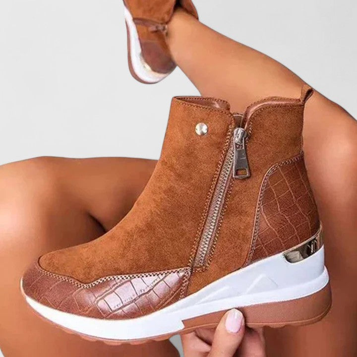 Maele | Orthopedic Boots