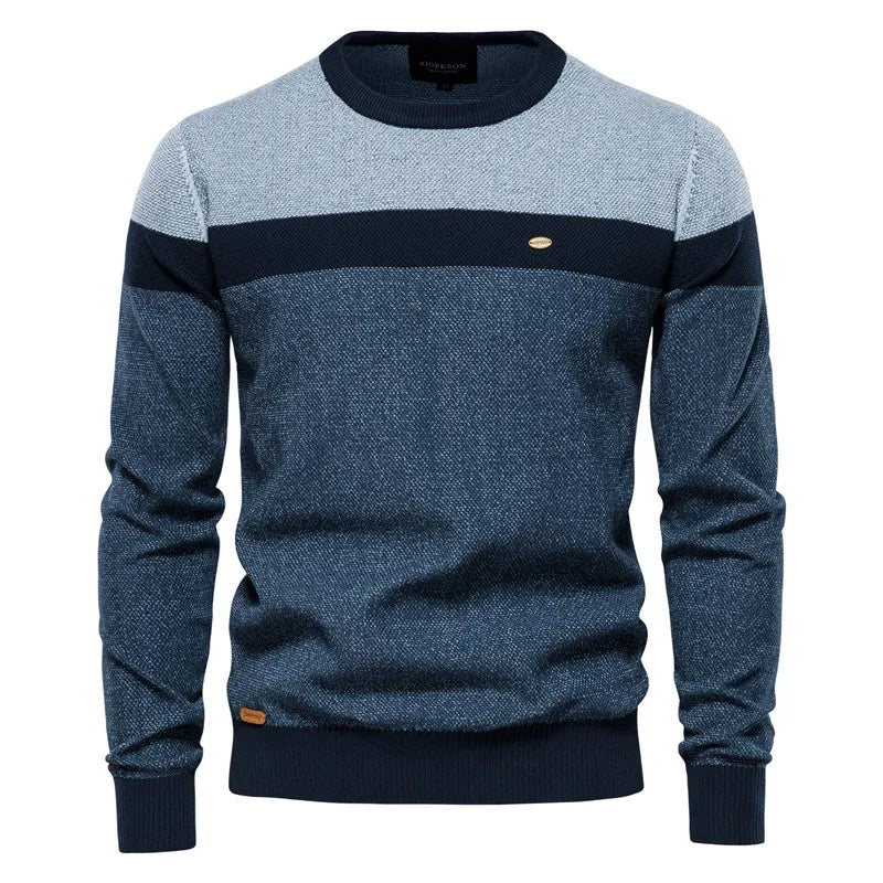 Ethan™ Classic Crew Sweater