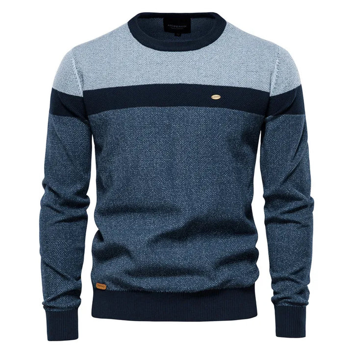 Ethan™ Classic Crew Sweater