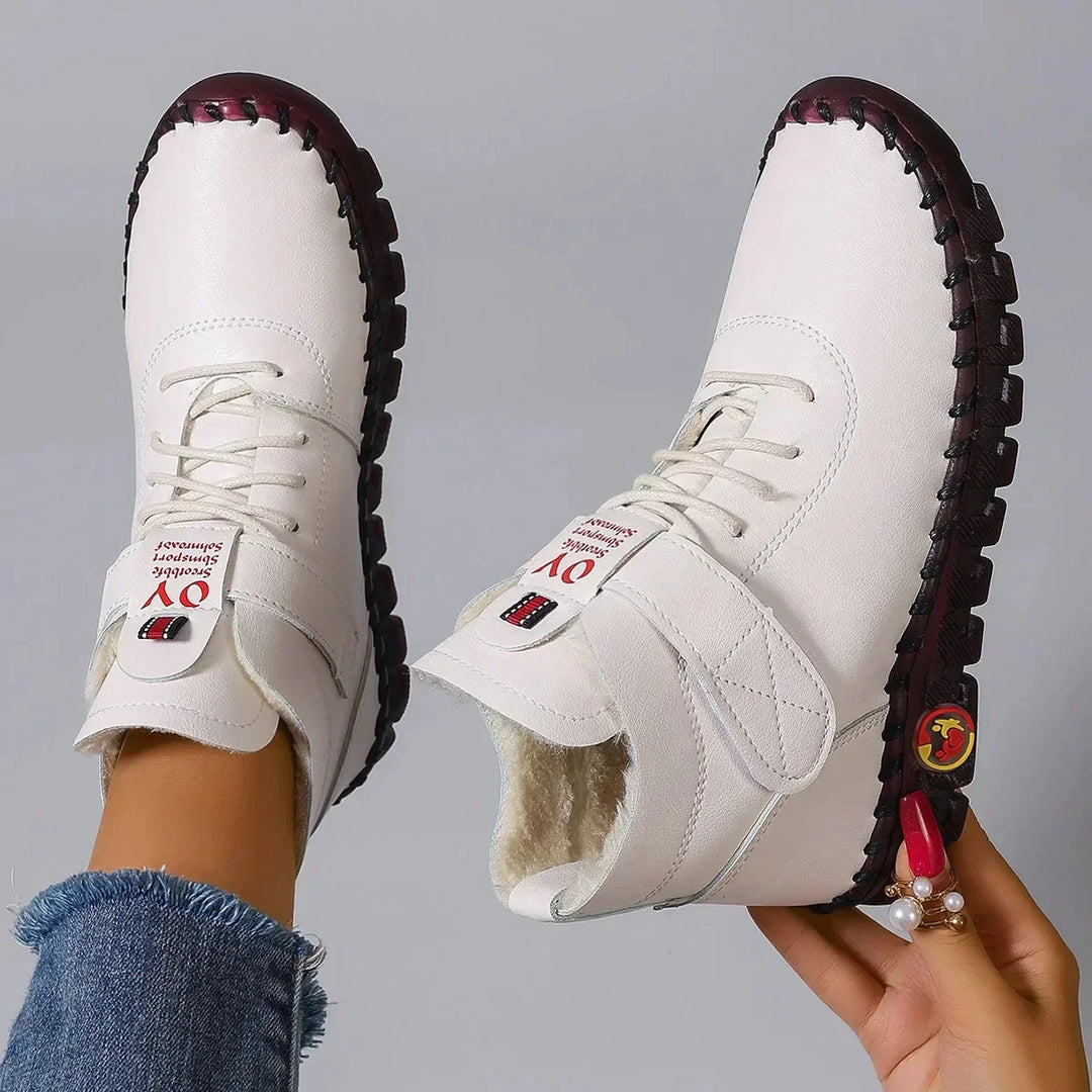 Vexia | Orthopedic Boots