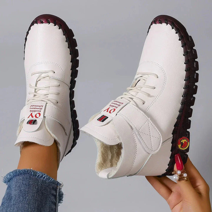 Vexia | Orthopedic Boots